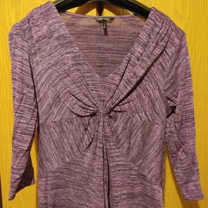 Light weight sweater